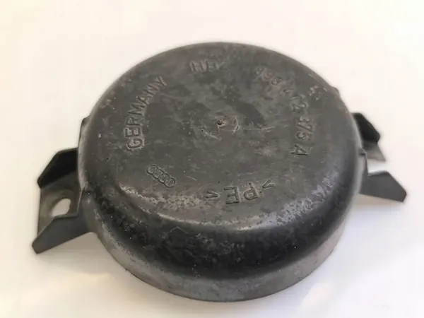 Peças de câmara de motor AUDI 80 AVANT 1.9L Diesel OEM 893412375A image 1