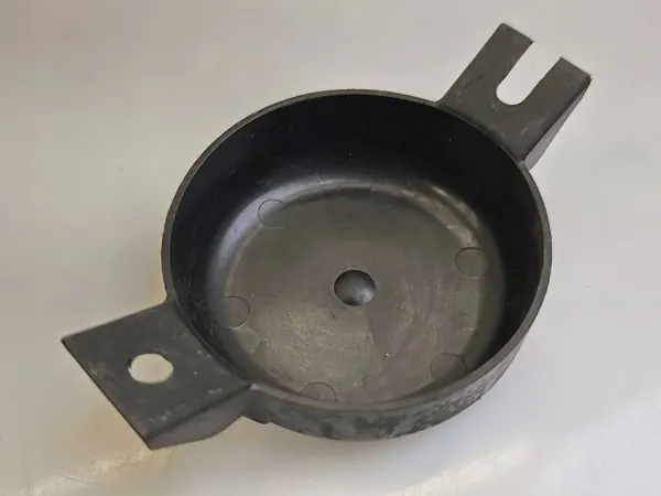 Peças de câmara de motor AUDI 80 AVANT 1.9L Diesel OEM 893412375A image 2