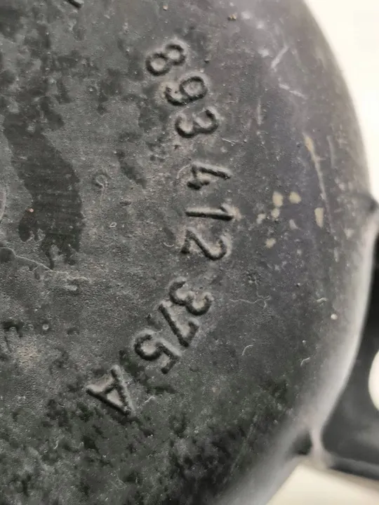 Peças de câmara de motor AUDI 80 AVANT 1.9L Diesel OEM 893412375A image 3