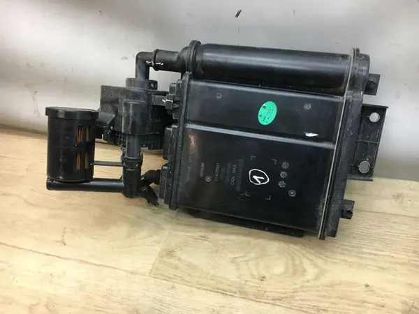 Gebrauchter Volvo Kohlefilter OEM 31478801 image 4