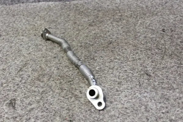 Turbo-öljyputki OEM 55500869 Opel Astra K 1.6CDTI:lle image 3