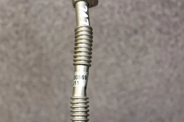 Turbo-öljyputki OEM 55500869 Opel Astra K 1.6CDTI:lle image 5