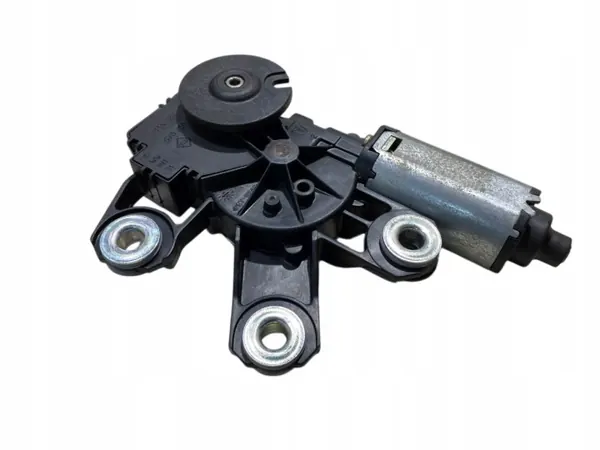 Achterruitwissermotor VW Touareg 7L 7L0955712C Origineel image 2