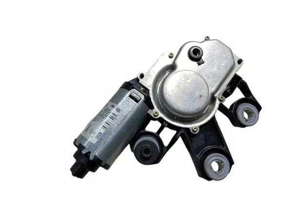 Achterruitwissermotor VW Touareg 7L 7L0955712C Origineel image 4