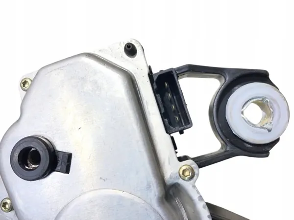 Achterruitwissermotor VW Touareg 7L 7L0955712C Origineel image 5
