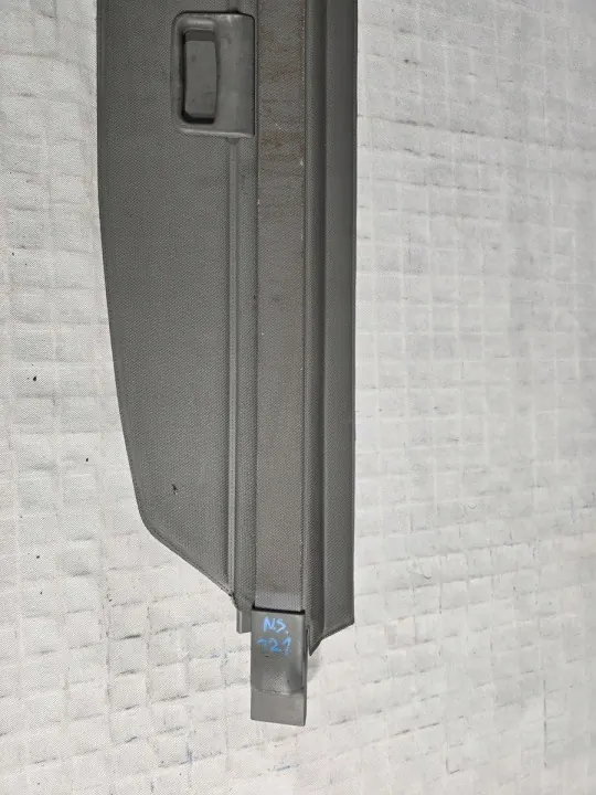Persiana de maletero Skoda Octavia I Familiar OEM image 3