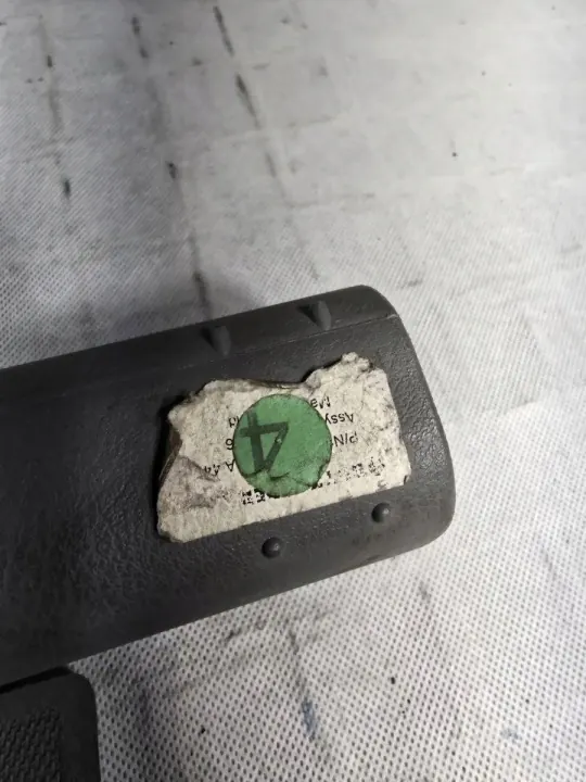 Persiana de maletero Skoda Octavia I Familiar OEM image 8