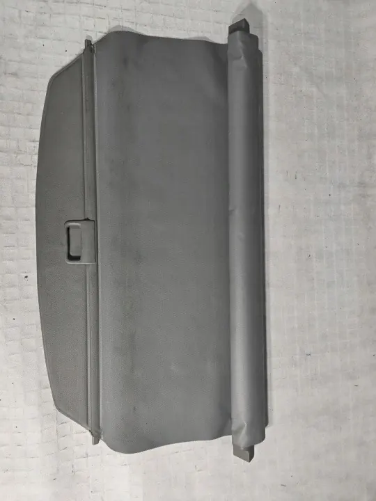 Persiana de maletero Skoda Octavia I Familiar OEM image 9