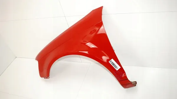 Para-lamas dianteiro esquerdo OEM 365578076 Audi A3 8P image 4