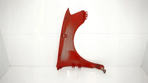 Para-lamas dianteiro esquerdo OEM 365578076 Audi A3 8P image 9