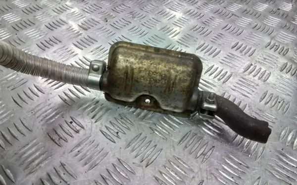 Webasto Mercedes-Benz W211 OEM Wrakowisko-6433- image 4