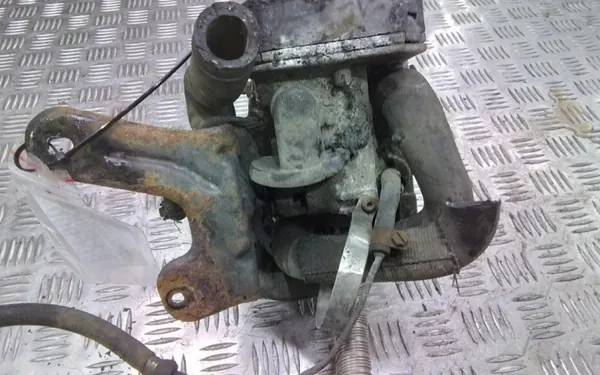 Webasto Mercedes-Benz W211 OEM Wrakowisko-6433- image 7