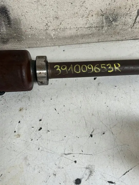 RENAULT TRAFIC III 2.0 DCI Främre Höger Pol 391009653R image 2