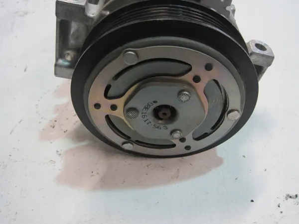 Compressore aria condizionata JEEP COMPASS 1.3iT image 2