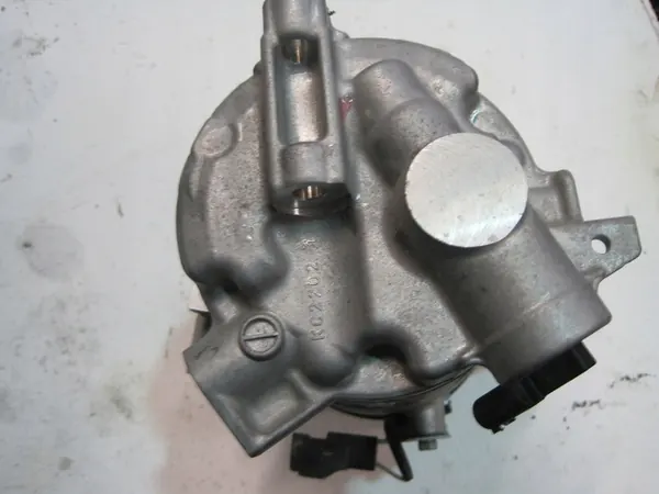 Compressore aria condizionata JEEP COMPASS 1.3iT image 3