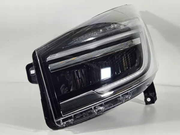 Etusisävalot Vasen Oikea Renault Trafic III Lift Full LED image 10