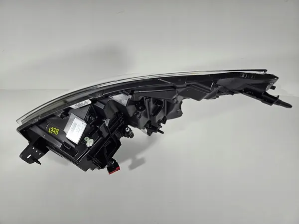 Etusisävalot Vasen Oikea Renault Trafic III Lift Full LED image 5