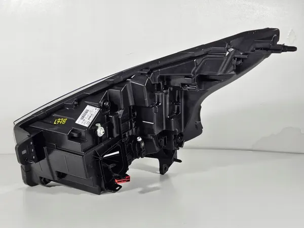 Etusisävalot Vasen Oikea Renault Trafic III Lift Full LED image 6