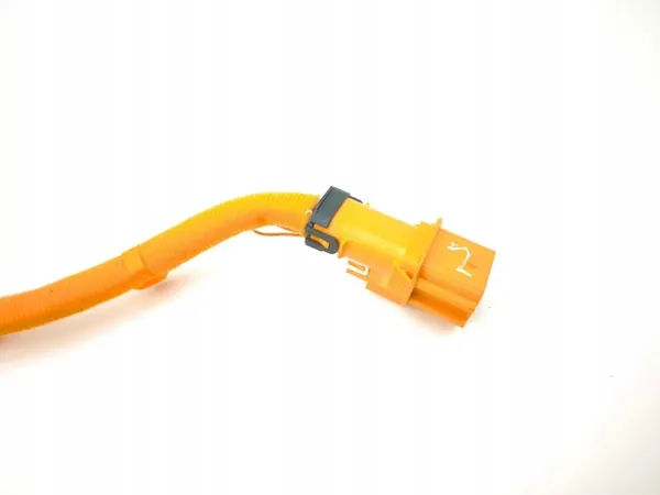 Hyundai Kona II 2024 Korkeajännitekaapeli OEM 91870F010 image 7