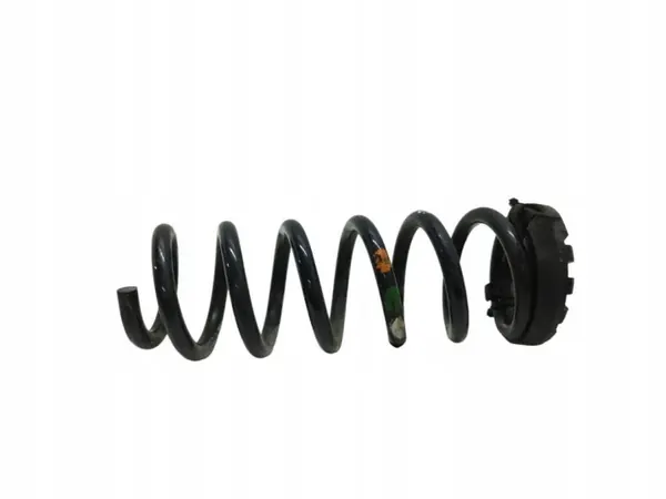 Hinterfeder links OEM FK725B749DB Land Rover image 2