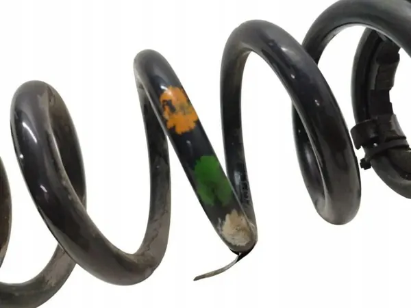 Hinterfeder links OEM FK725B749DB Land Rover image 3