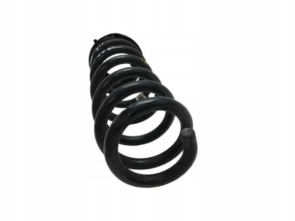 Hinterfeder links OEM FK725B749DB Land Rover image 4