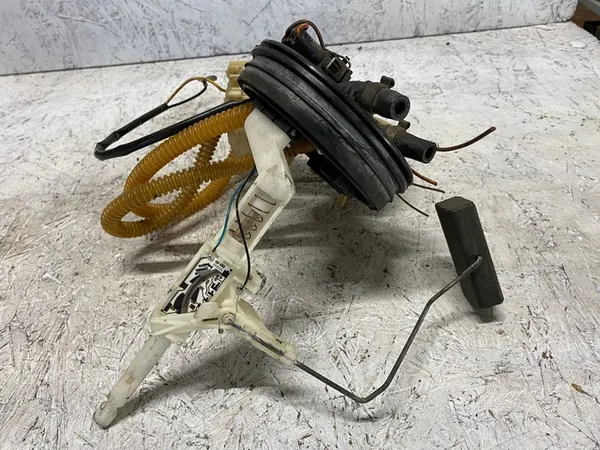 Flutuador da bomba de combustível VW Golf III image 2