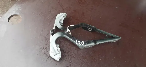 PEUGEOT 2008 I Hood Hinges Left Right 13-19 image 5