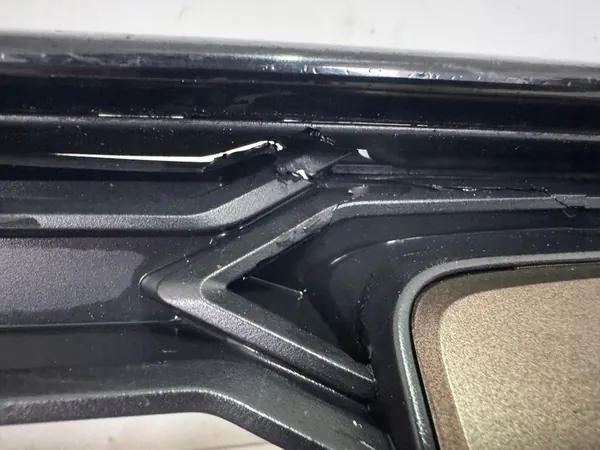 SEAT LEON III 3 FR LIFT 16-20 Grill 5F0853654J image 9