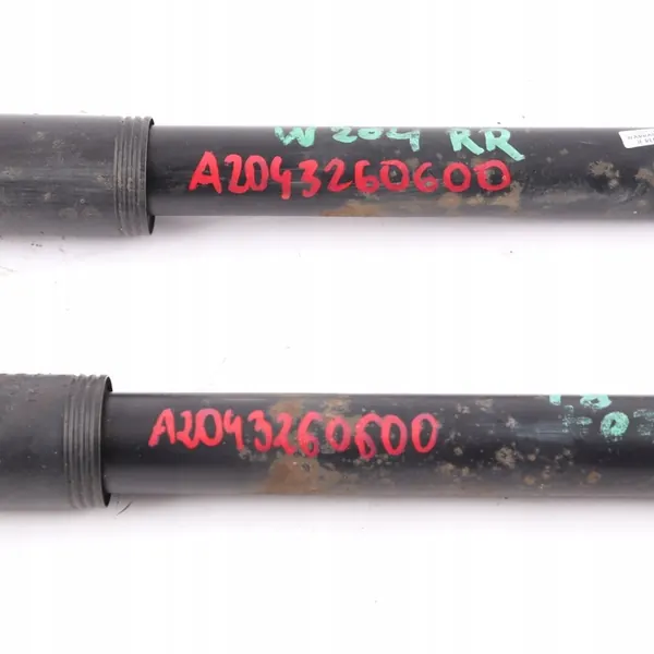 Set Ammortizzatori Posteriori Mercedes S204 A2043260600 image 2