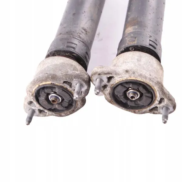 Set Ammortizzatori Posteriori Mercedes S204 A2043260600 image 6