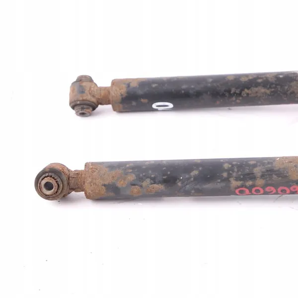 Set Ammortizzatori Posteriori Mercedes S204 A2043260600 image 9