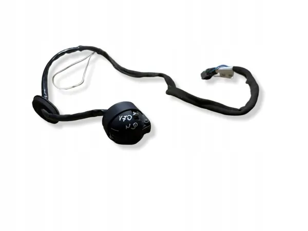 Volvo V70 Perävaunukoukkusarja OEM 30763877 - Käytetty image 8