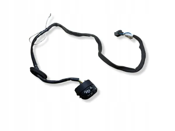 Volvo V70 Perävaunukoukkusarja OEM 30763877 - Käytetty image 9