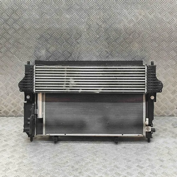 Peça refrigeração Suzuki OE JD1271007241 Vitara image 2