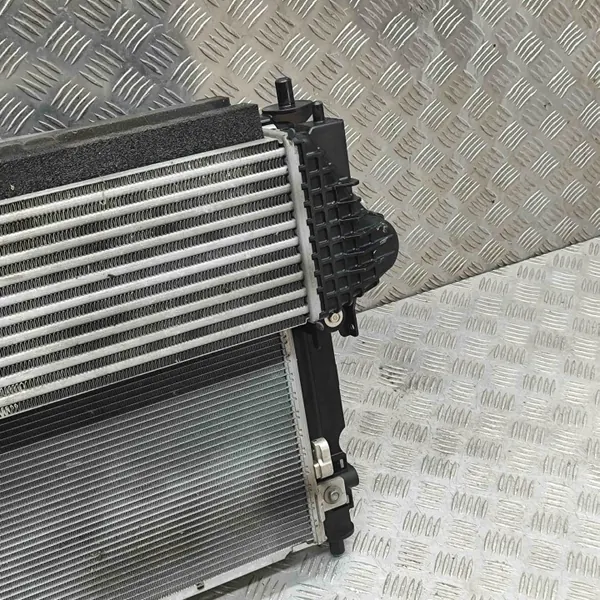 Peça refrigeração Suzuki OE JD1271007241 Vitara image 4