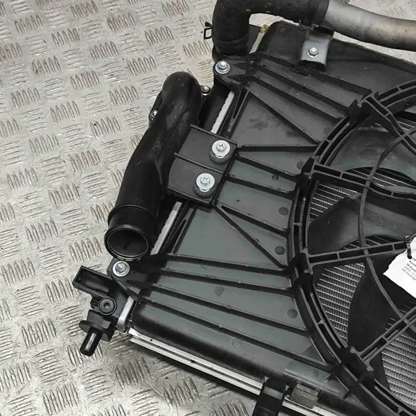 Peça refrigeração Suzuki OE JD1271007241 Vitara image 5