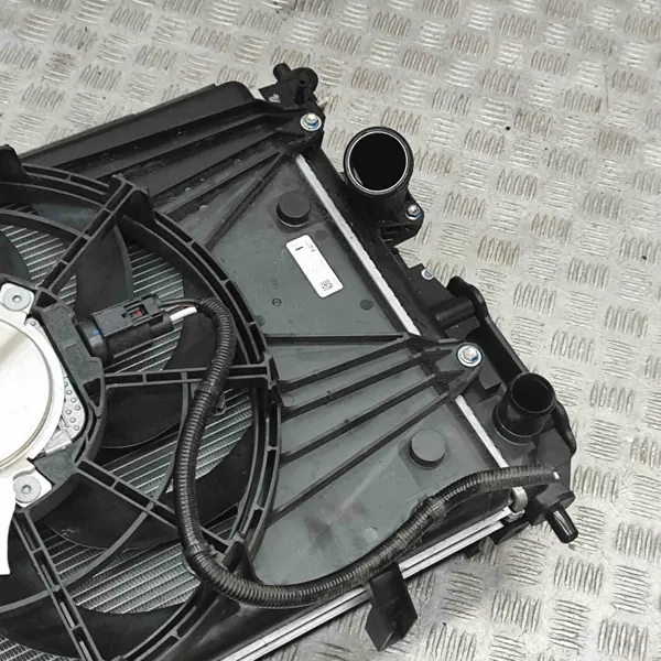 Peça refrigeração Suzuki OE JD1271007241 Vitara image 6