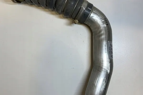 Tubería intercooler CHEVROLET CAPTIVA 2.2L diesel image 2