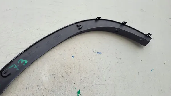 BMW X5 E70 Rechter Achterste Spatbordtrim image 6