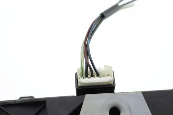 OEM 3M51-R442A66-AP Kofferbakslot Ford C-Max 2003-2006 image 4