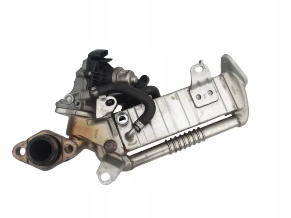 EGR-jäähdytin OEM 8515891 MINI Cooper 1.5D 2.0D:lle image 2