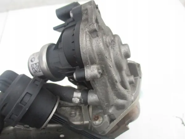 EGR-jäähdytin OEM 8515891 MINI Cooper 1.5D 2.0D:lle image 4