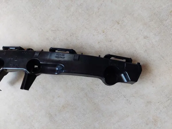 OEM 52116-0K060 - 1 Voorspatbord Links - Toyota Hilux image 3