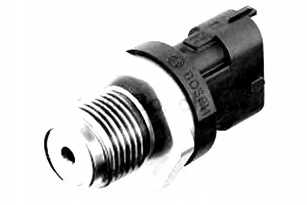 Bosch Bränsletrycksgivare OEM 0 281 002 907 image 10