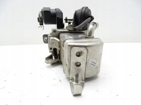 EGR-venttiili Pakokaasujäähdytin Volvo V40 II V60 I S60 II XC60 I 2.0D image 4