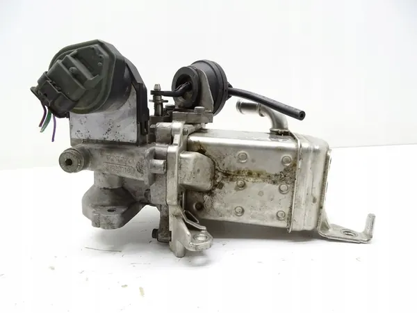 EGR-venttiili Pakokaasujäähdytin Volvo V40 II V60 I S60 II XC60 I 2.0D image 5