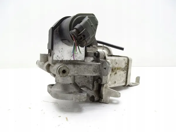 EGR-venttiili Pakokaasujäähdytin Volvo V40 II V60 I S60 II XC60 I 2.0D image 6