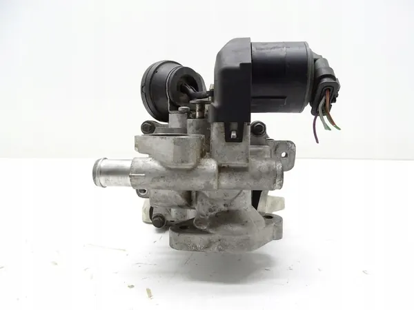 EGR-venttiili Pakokaasujäähdytin Volvo V40 II V60 I S60 II XC60 I 2.0D image 7