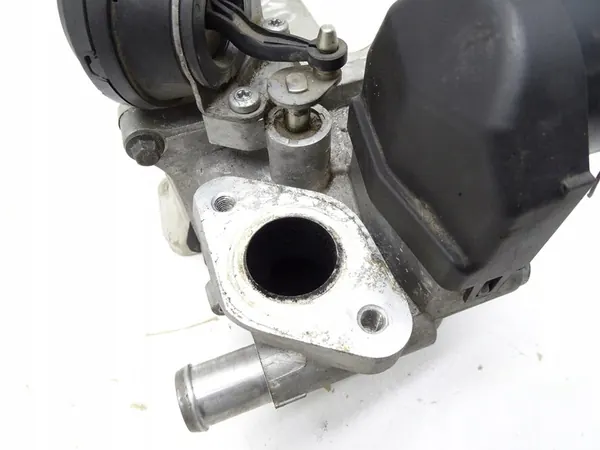 EGR-venttiili Pakokaasujäähdytin Volvo V40 II V60 I S60 II XC60 I 2.0D image 8